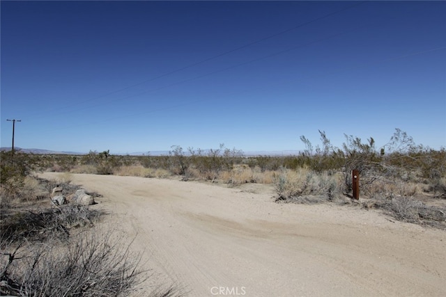 0 96th St E, Palmdale CA, 93591 land for sale