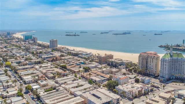 850 E Ocean Blvd Unit 613, Long Beach, CA 90802 - view of urban area with a large body of water