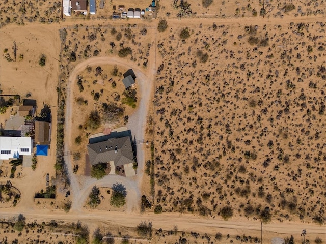 0 Saddleback Ave, Joshua Tree CA, 92252 land for sale