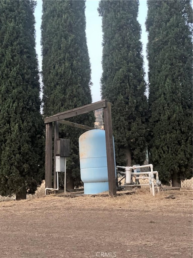 6009 Elwood Rd, Sanger, CA 93657 - view of property's community