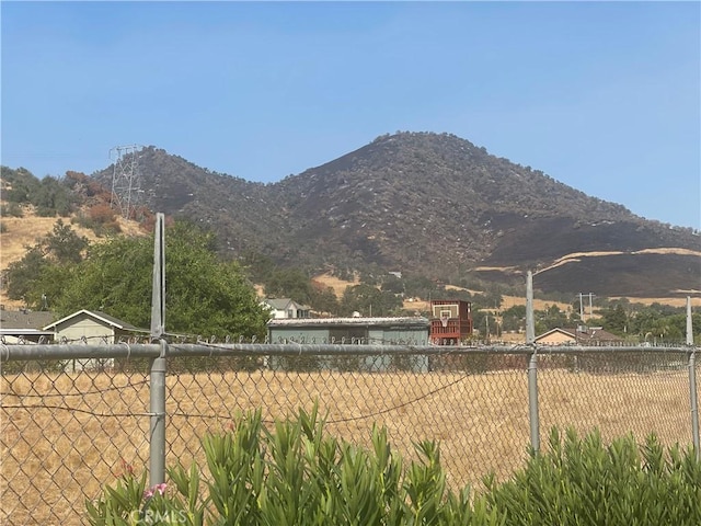 6009 Elwood Rd, Sanger, CA 93657 - mountain view