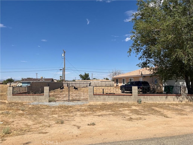 8669 Ironwood Ave, California City, CA 93505 - photo 31