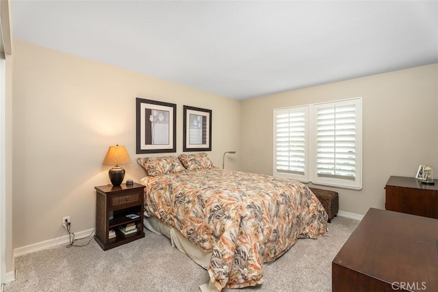 5564 Spinnaker Bay Dr, Long Beach, CA 90803 - carpeted bedroom featuring baseboards