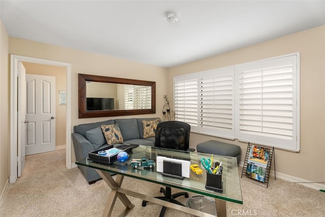 5564 Spinnaker Bay Dr, Long Beach, CA 90803 - office featuring carpet floors and baseboards