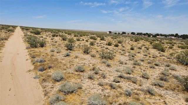 Listing photo 2 for 1 Mountain Springs Rd, Helendale CA 92342