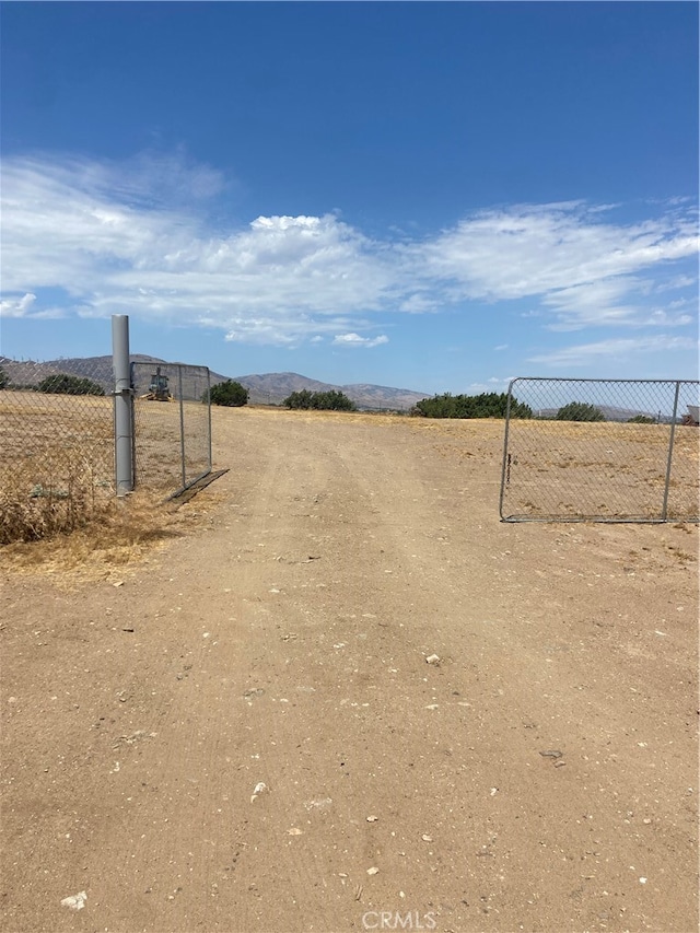 032 E 32nd, Palmdale CA, 93550 land for sale