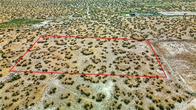 0 Bartlett Rd, Adelanto, CA 92301