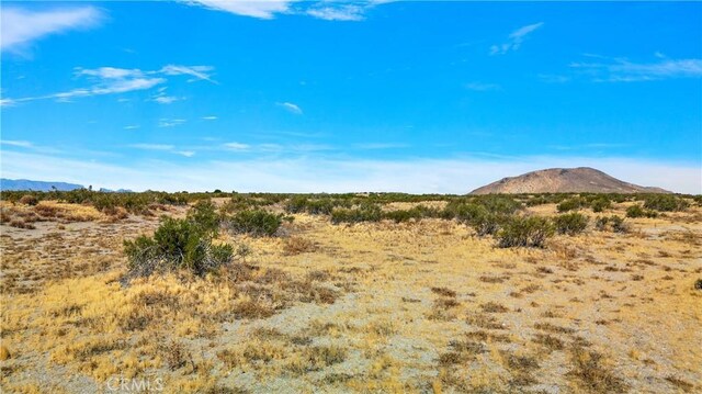 0 Bartlett Rd, Adelanto, CA 92301