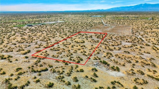0 Bartlett Rd, Adelanto, CA 92301
