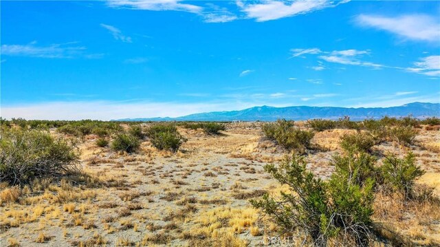 0 Bartlett Rd, Adelanto, CA 92301