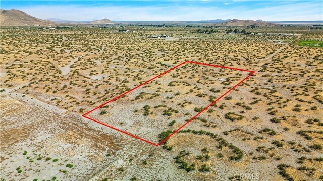 0 Bartlett Rd, Adelanto, CA 92301