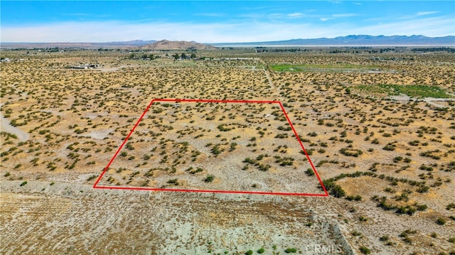 Listing photo 2 for 0 Berlett Rd, Adelanto CA 92301