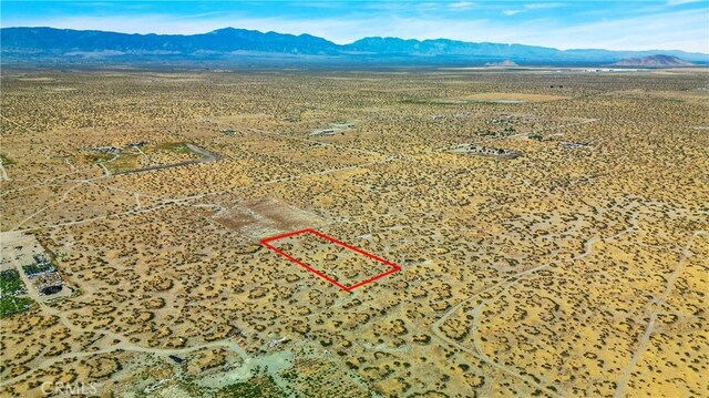 0 Bartlett Rd, Adelanto, CA 92301