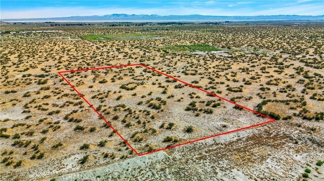0 Bartlett Rd, Adelanto, CA 92301