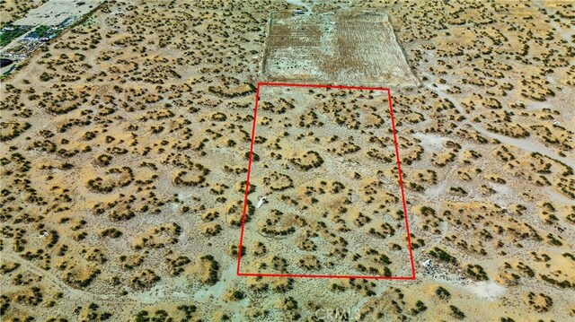 0 Bartlett Rd, Adelanto, CA 92301