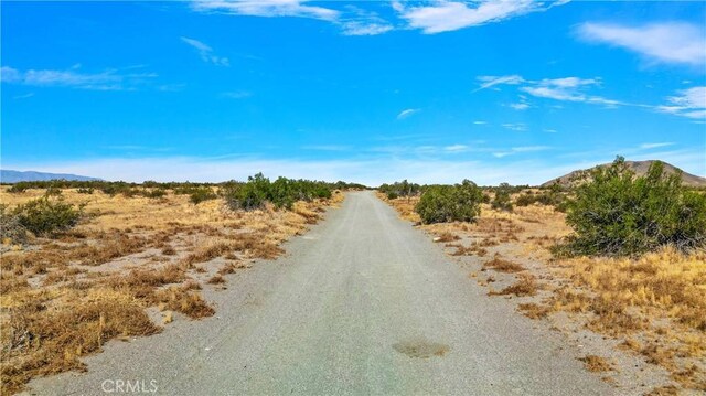 0 Bartlett Rd, Adelanto, CA 92301