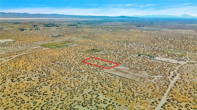 0 Bartlett Rd, Adelanto, CA 92301