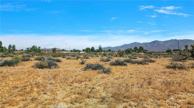 0 SE Milpas Rd, Apple Valley CA, 92308 land for sale