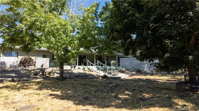 23061 Lakeview Dr, Tehachapi, CA 93561 - photo 38