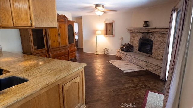 23061 Lakeview Dr, Tehachapi, CA 93561 - photo 18