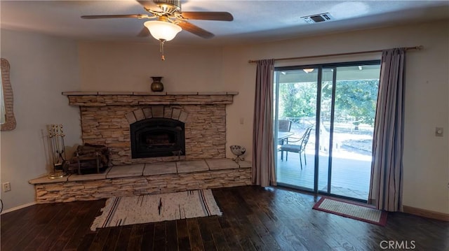 23061 Lakeview Dr, Tehachapi, CA 93561 - photo 22