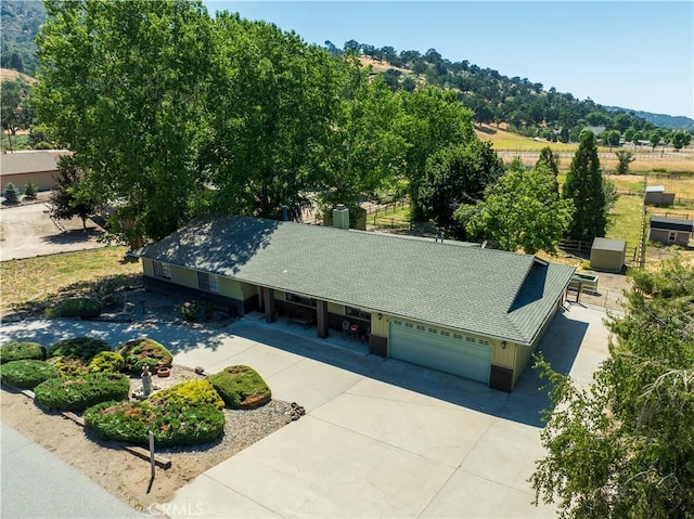 23061 Lakeview Dr, Tehachapi, CA 93561 - photo 5