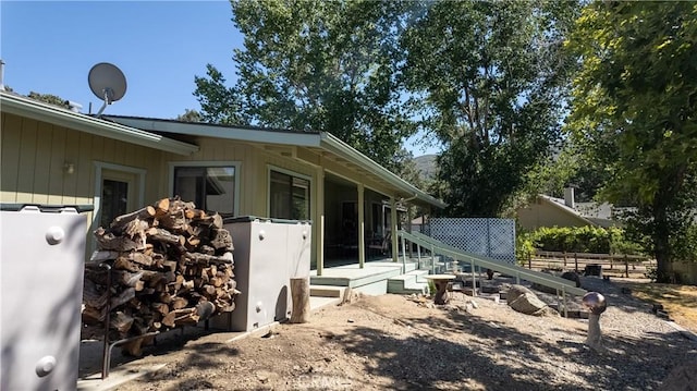 23061 Lakeview Dr, Tehachapi, CA 93561 - photo 37