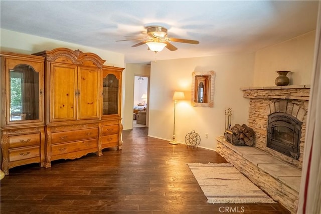 23061 Lakeview Dr, Tehachapi, CA 93561 - photo 19