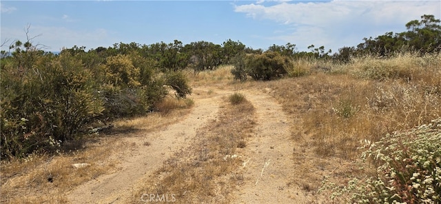 1011 Roan Way, Aguanga CA, 92536 land for sale