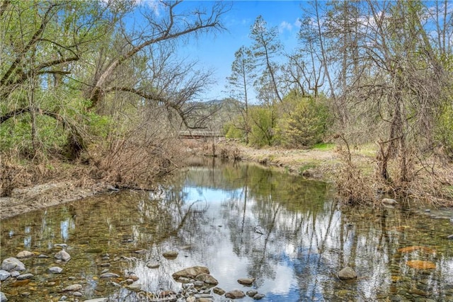 water view