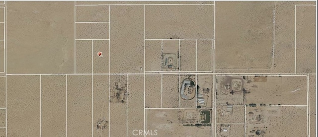 0 Palma Vista Rd, Newberry Springs CA, 92365 land for sale