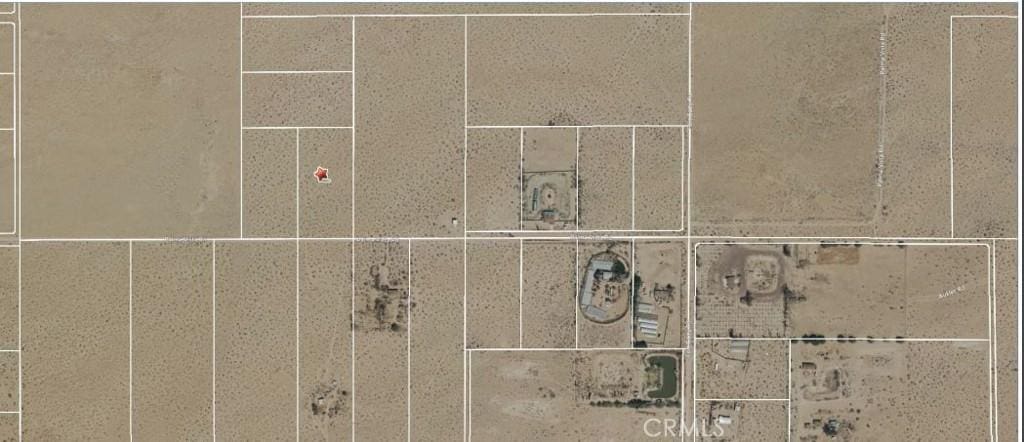 0 Palma Vista Rd, Newberry Springs, CA 92365 - photo 1