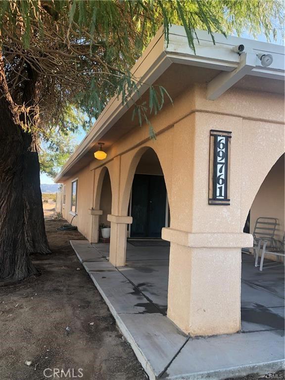 69761 Sunny Sands Dr Unit 29, Palms, CA 92277 - photo 4