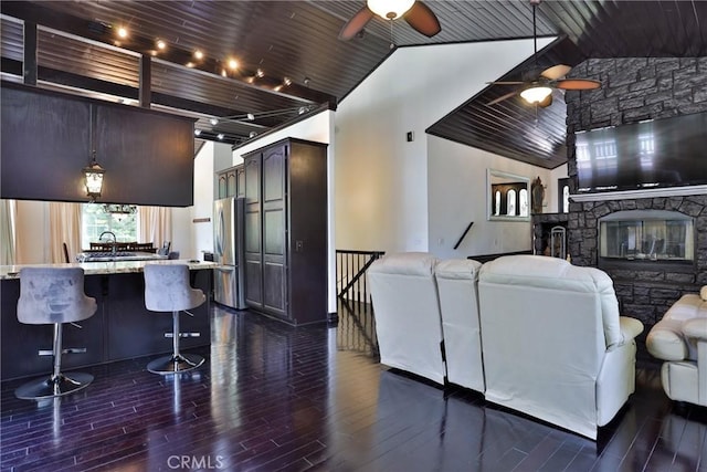 24048 Altdorf Dr, Crestline, CA 92325 - photo 20