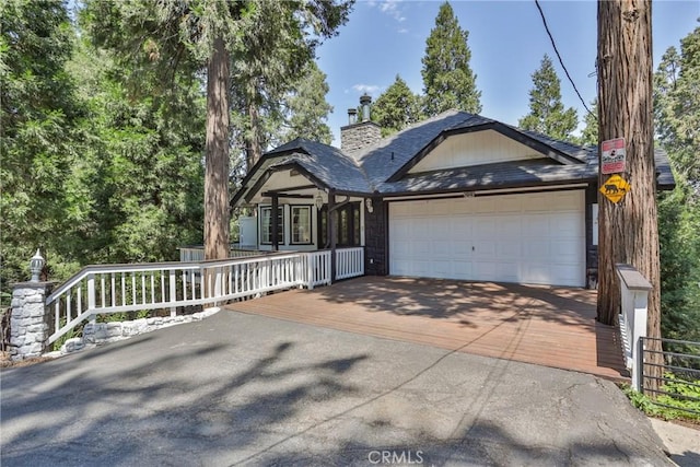 24048 Altdorf Dr, Crestline, CA 92325 - photo 1