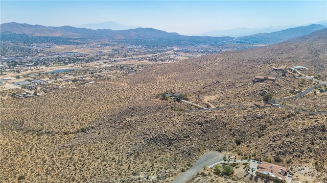 Listing photo 3 for 57225 Castro Dr, Yucca Valley CA 92284