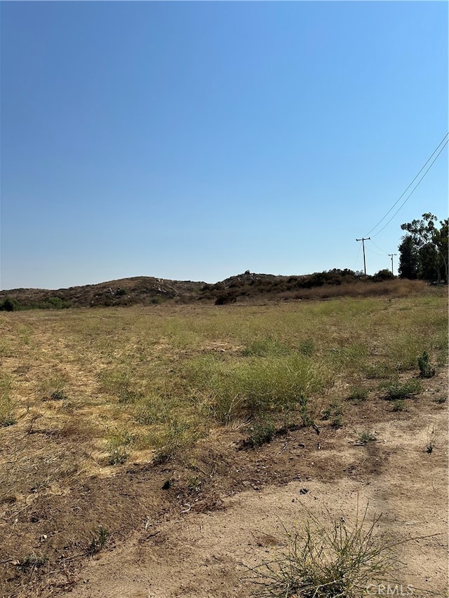 Listing photo 2 for 0 Multiview Dr, Lake Mathews CA 92570