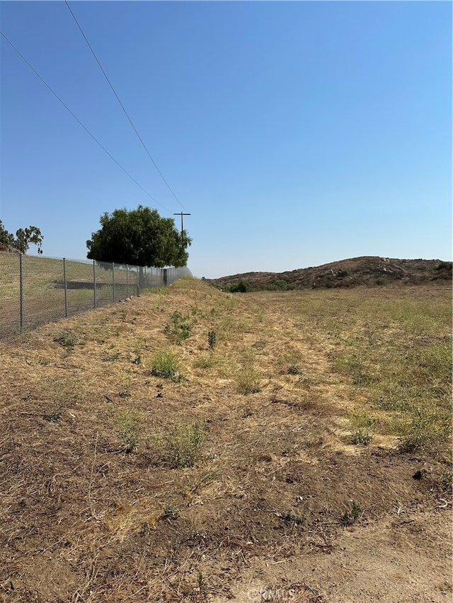 0 Multiview Dr, Lake Mathews CA, 92570 land for sale