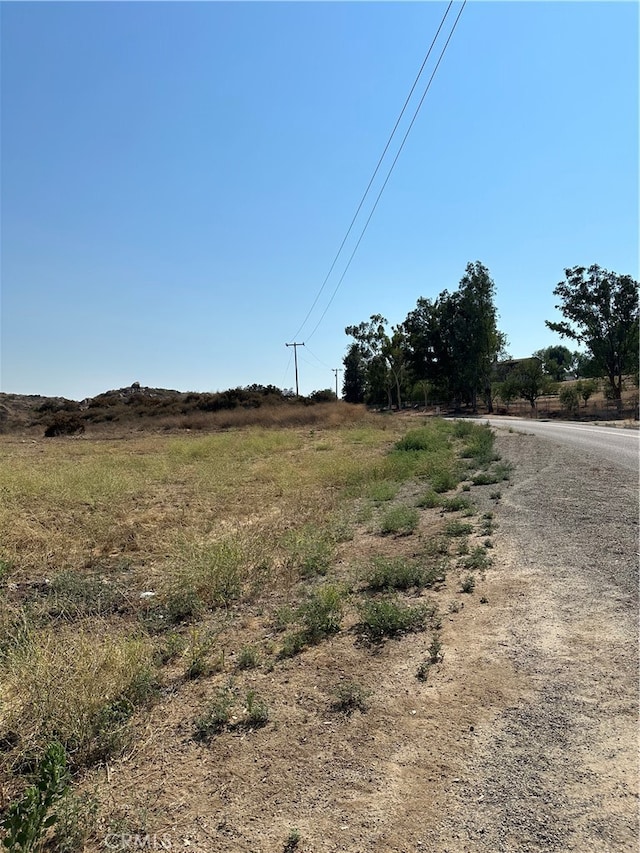 Listing photo 3 for 0 Multiview Dr, Lake Mathews CA 92570