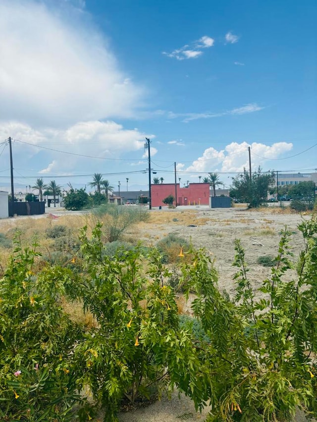 0 Smurr, Indio CA, 92201 land for sale