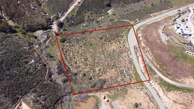 Listing photo 3 for 0 Starlight Mountain Rd, Ramona CA 92065