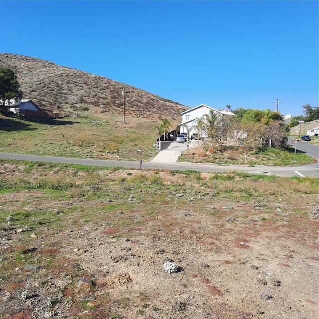 Listing photo 3 for 0 Connecticut Dr, Menifee CA 92587