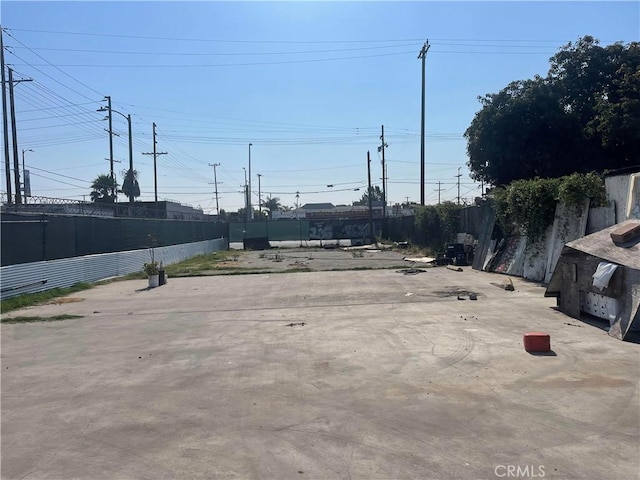 5503 Avalon, Los Angeles CA, 90011 land for sale