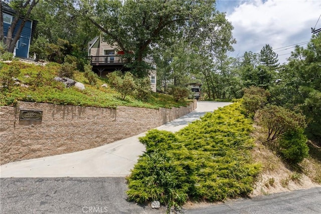 28966 N Shore Rd, Lake Arrowhead, CA 92352 - photo 22