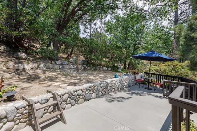 28966 N Shore Rd, Lake Arrowhead, CA 92352 - photo 21