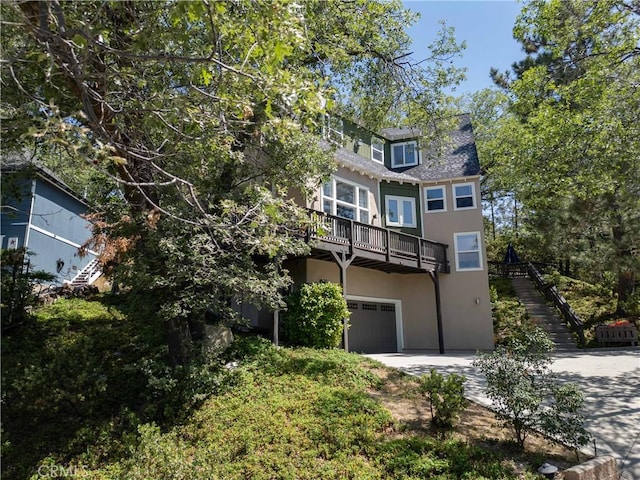 28966 N Shore Rd, Lake Arrowhead, CA 92352 - photo 1