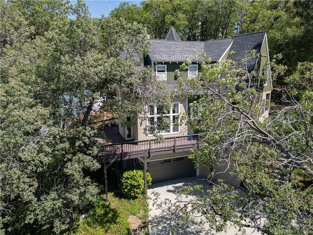 28966 N Shore Rd, Lake Arrowhead, CA 92352 - photo 23