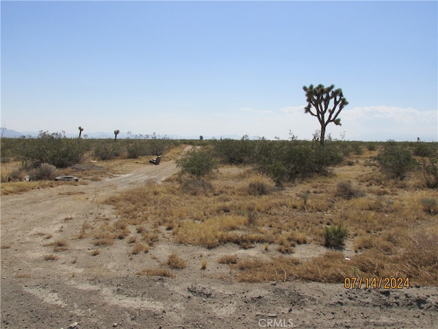 0 Richardson, Adelanto CA, 90301 land for sale