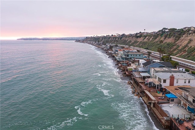 35651 Beach Rd, Dana Point, CA 92624 - aerial view of a large body of water