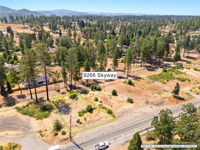 Listing photo 2 for 9268 Skyway, Paradise CA 95969